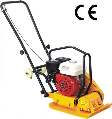 plate compactor