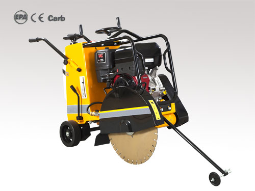 concrete cutter LQS500A