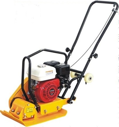 plate compactor